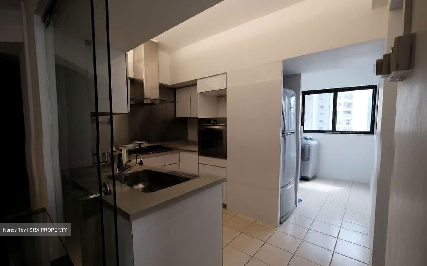 Blk 112B Depot Heights (Bukit Merah), HDB 5 Rooms #595186771